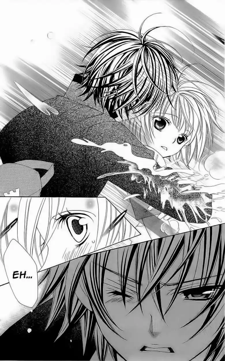 Suki desu Suzuki-kun!! (2008) - Capítulo 50 - Página 10 - LectorTMOo