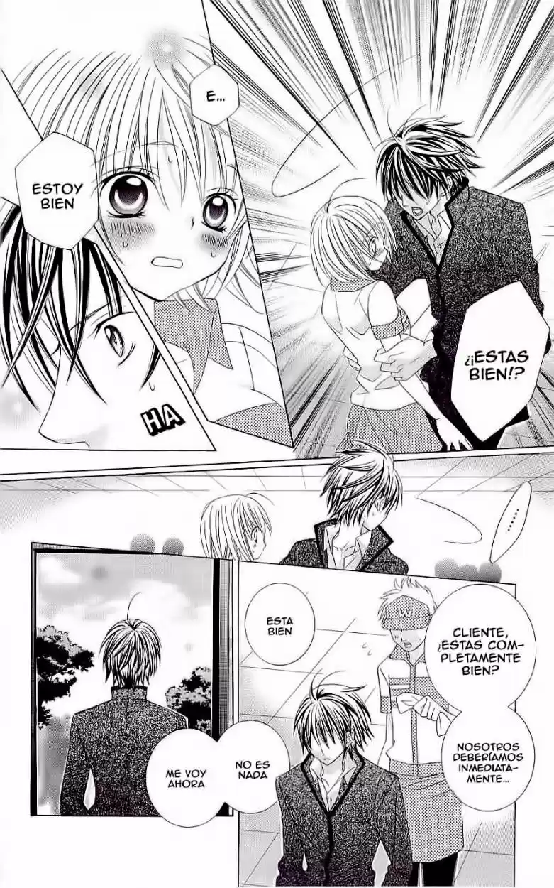 Suki desu Suzuki-kun!! (2008) - Capítulo 50 - Página 11 - LectorTMOo