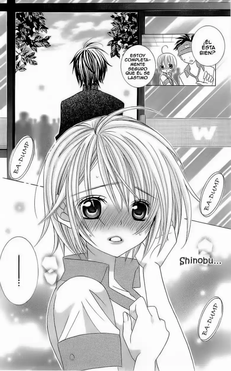 Suki desu Suzuki-kun!! (2008) - Capítulo 50 - Página 12 - LectorTMOo