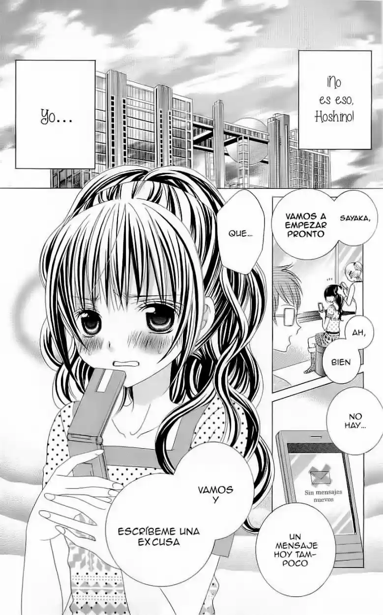 Suki desu Suzuki-kun!! (2008) - Capítulo 50 - Página 14 - LectorTMOo