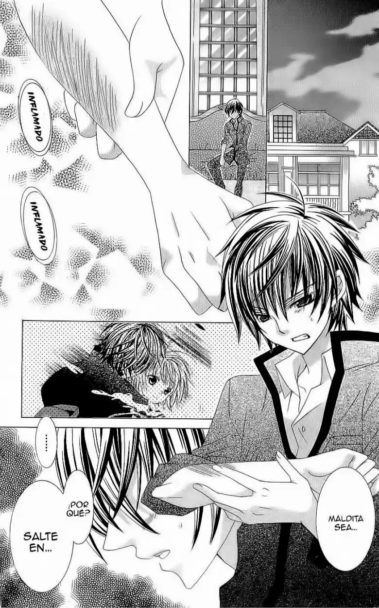 Suki desu Suzuki-kun!! (2008) - Capítulo 50 - Página 15 - LectorTMOo