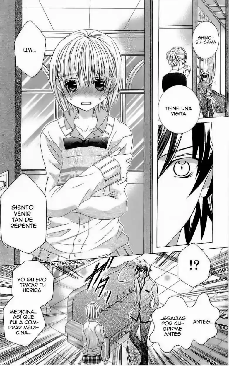 Suki desu Suzuki-kun!! (2008) - Capítulo 50 - Página 16 - LectorTMOo