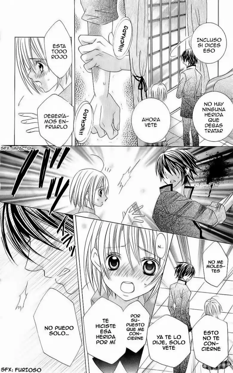 Suki desu Suzuki-kun!! (2008) - Capítulo 50 - Página 17 - LectorTMOo