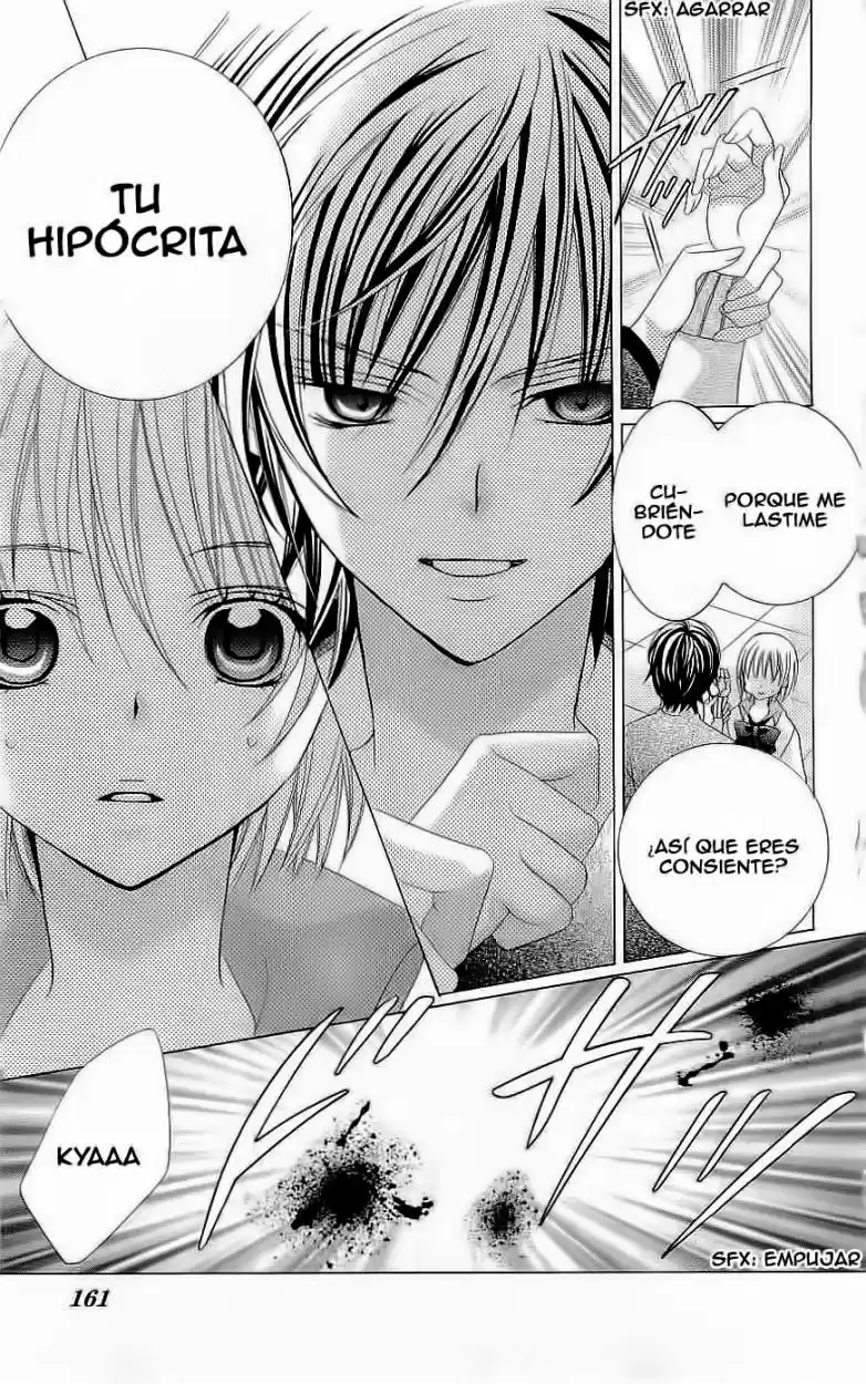 Suki desu Suzuki-kun!! (2008) - Capítulo 50 - Página 18 - LectorTMOo