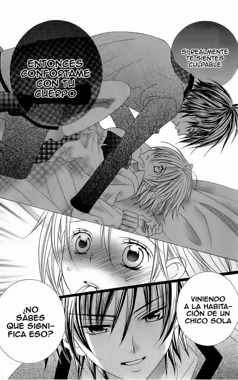 Suki desu Suzuki-kun!! (2008) - Capítulo 50 - Página 19 - LectorTMOo