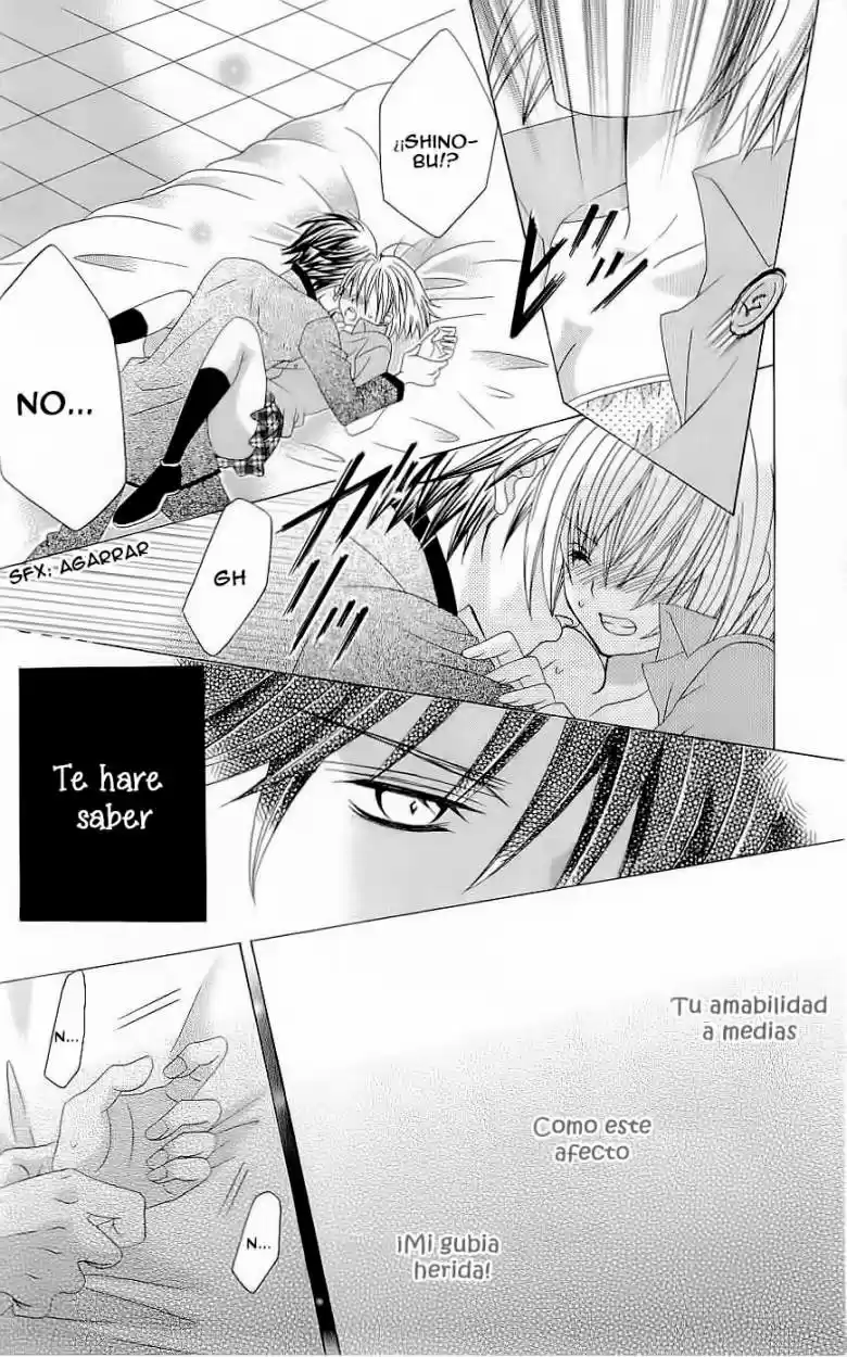 Suki desu Suzuki-kun!! (2008) - Capítulo 50 - Página 20 - LectorTMOo
