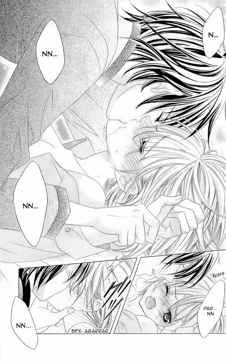 Suki desu Suzuki-kun!! (2008) - Capítulo 50 - Página 21 - LectorTMOo
