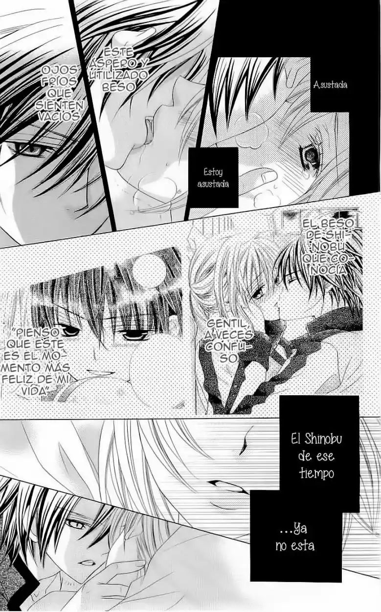 Suki desu Suzuki-kun!! (2008) - Capítulo 50 - Página 22 - LectorTMOo