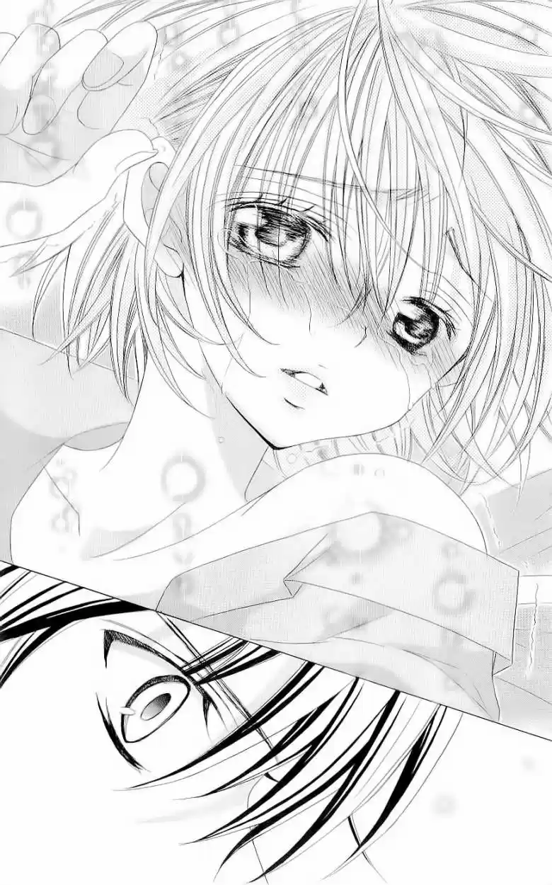 Suki desu Suzuki-kun!! (2008) - Capítulo 50 - Página 23 - LectorTMOo
