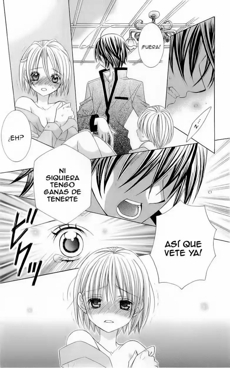 Suki desu Suzuki-kun!! (2008) - Capítulo 50 - Página 24 - LectorTMOo