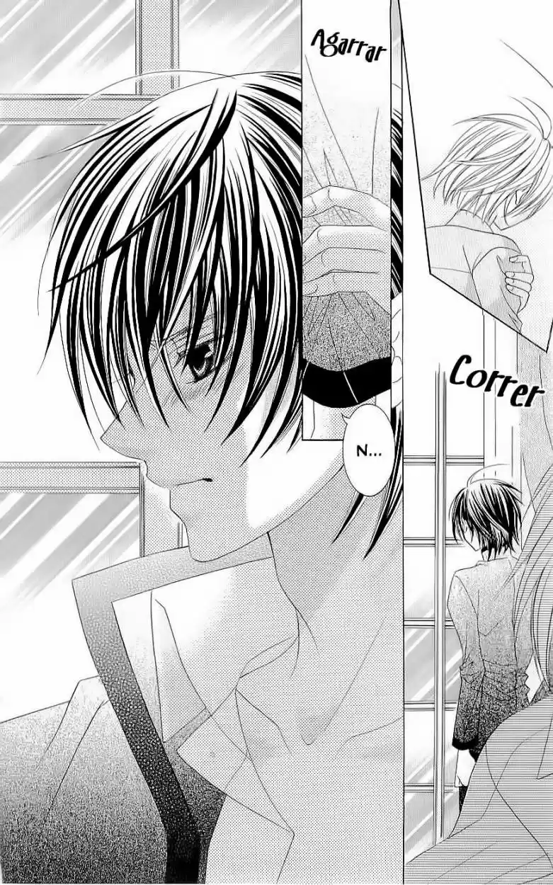 Suki desu Suzuki-kun!! (2008) - Capítulo 50 - Página 25 - LectorTMOo