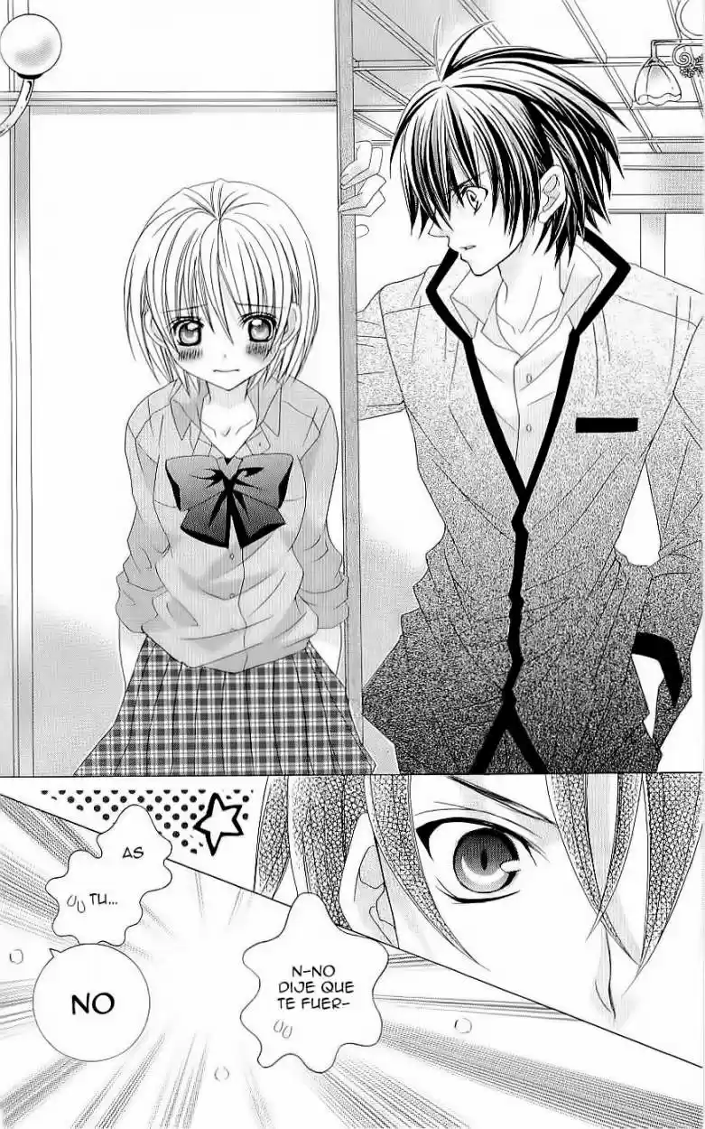 Suki desu Suzuki-kun!! (2008) - Capítulo 50 - Página 27 - LectorTMOo