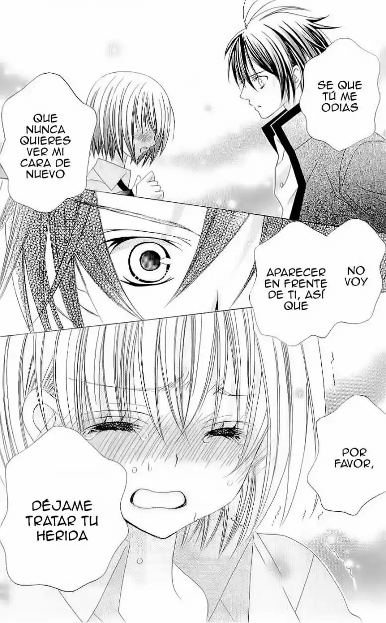 Suki desu Suzuki-kun!! (2008) - Capítulo 50 - Página 29 - LectorTMOo
