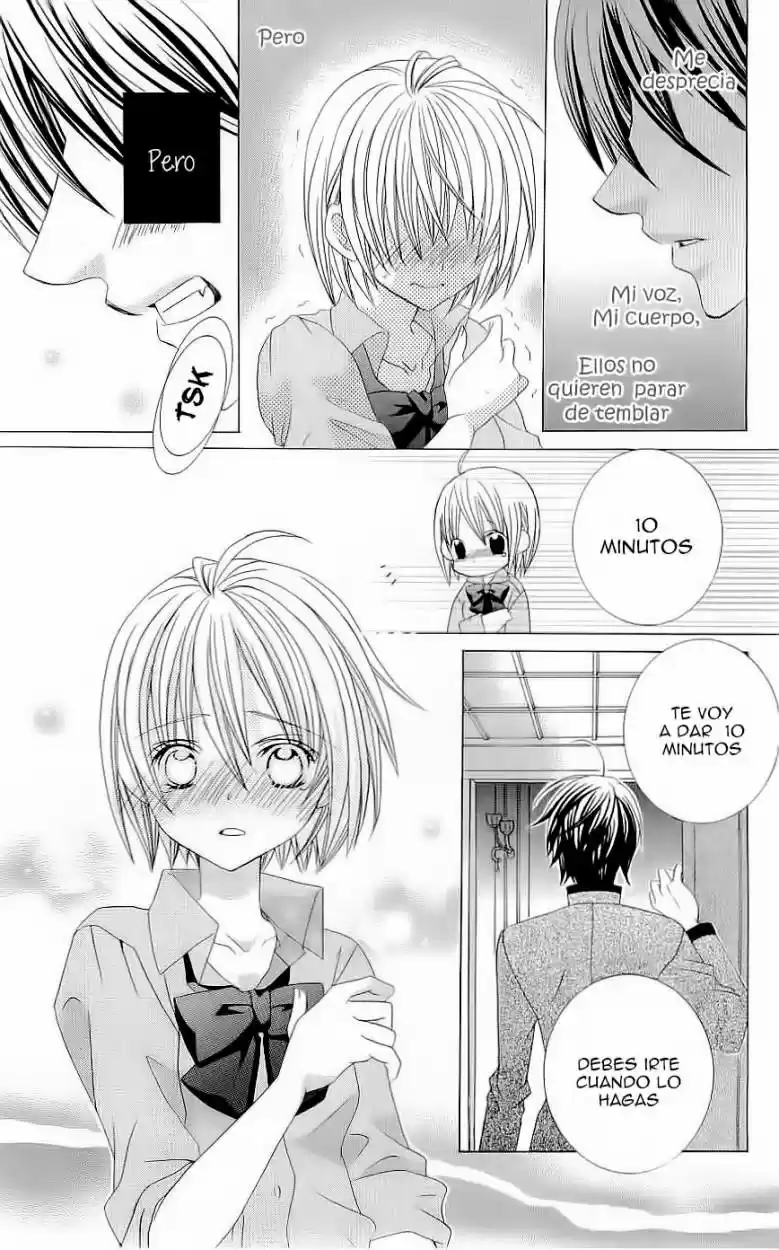 Suki desu Suzuki-kun!! (2008) - Capítulo 50 - Página 30 - LectorTMOo