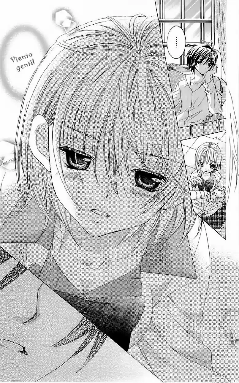 Suki desu Suzuki-kun!! (2008) - Capítulo 50 - Página 31 - LectorTMOo