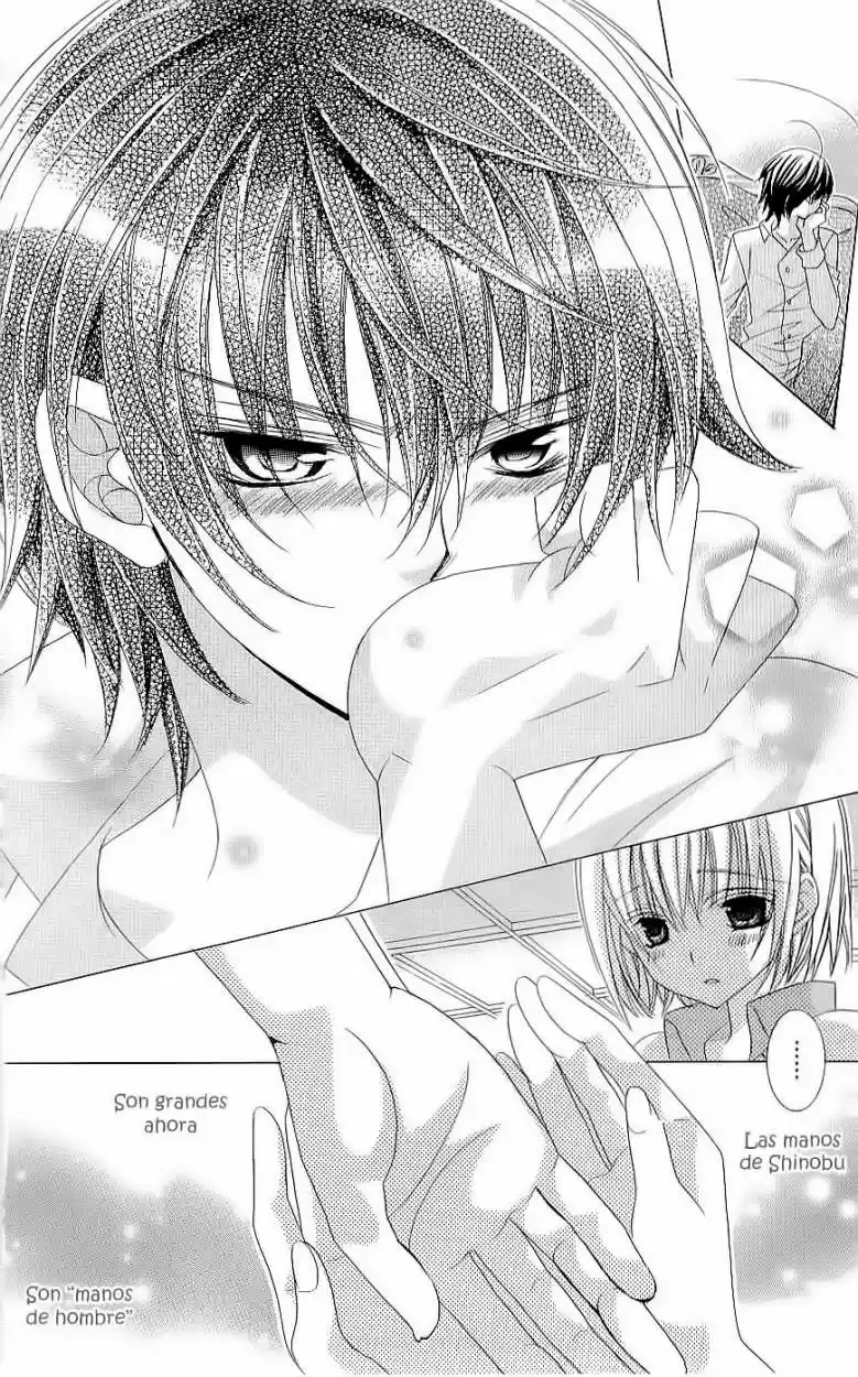 Suki desu Suzuki-kun!! (2008) - Capítulo 50 - Página 32 - LectorTMOo