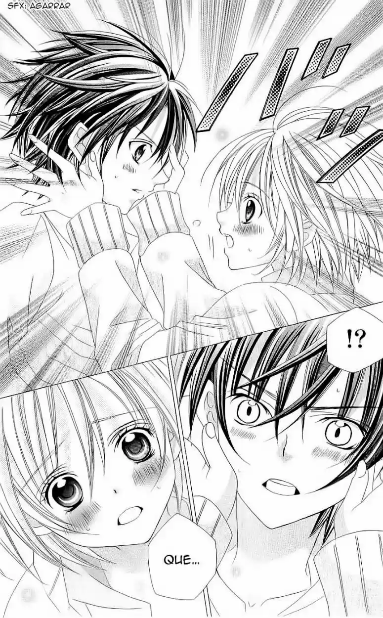Suki desu Suzuki-kun!! (2008) - Capítulo 50 - Página 34 - LectorTMOo