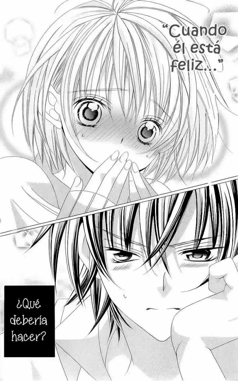 Suki desu Suzuki-kun!! (2008) - Capítulo 50 - Página 36 - LectorTMOo