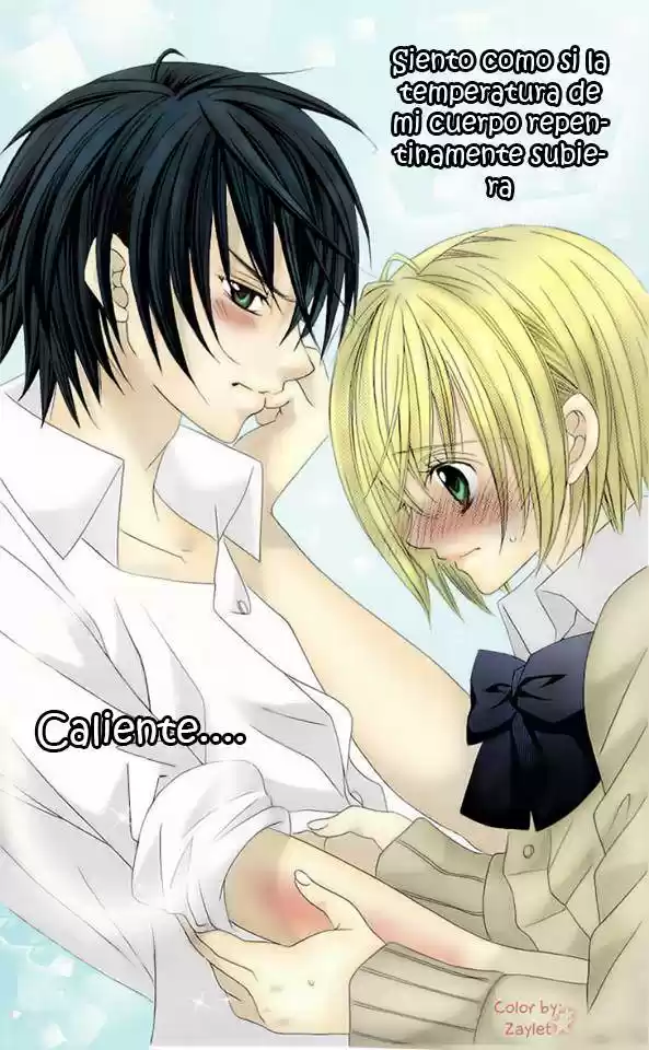 Suki desu Suzuki-kun!! (2008) - Capítulo 50 - Página 38 - LectorTMOo