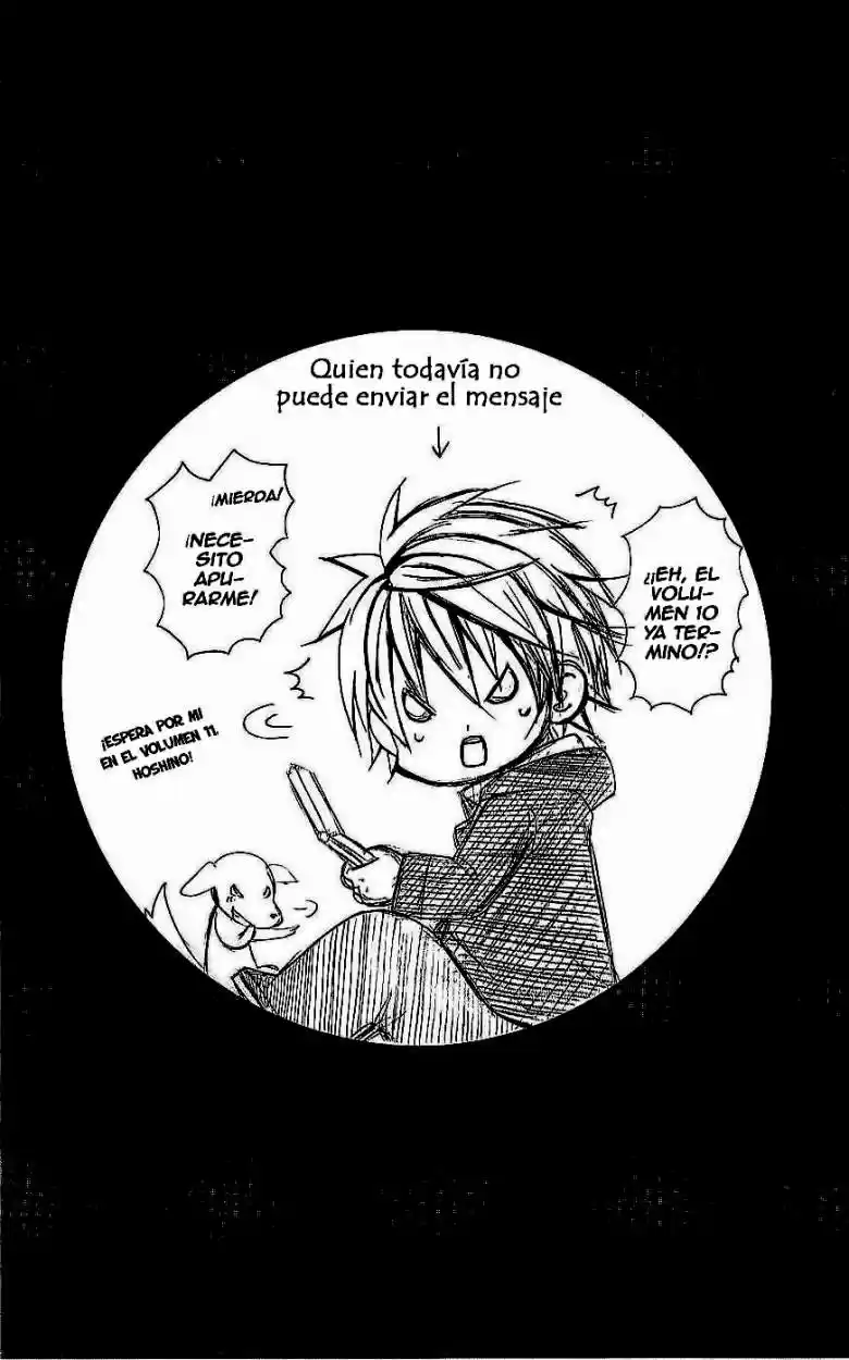 Suki desu Suzuki-kun!! (2008) - Capítulo 50 - Página 39 - LectorTMOo