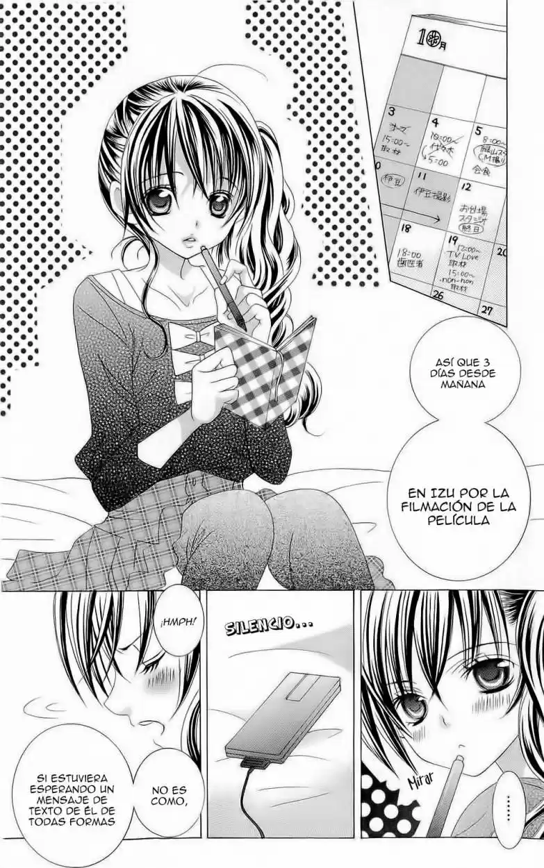Suki desu Suzuki-kun!! (2008) - Capítulo 51 - Página 9 - LectorTMOo
