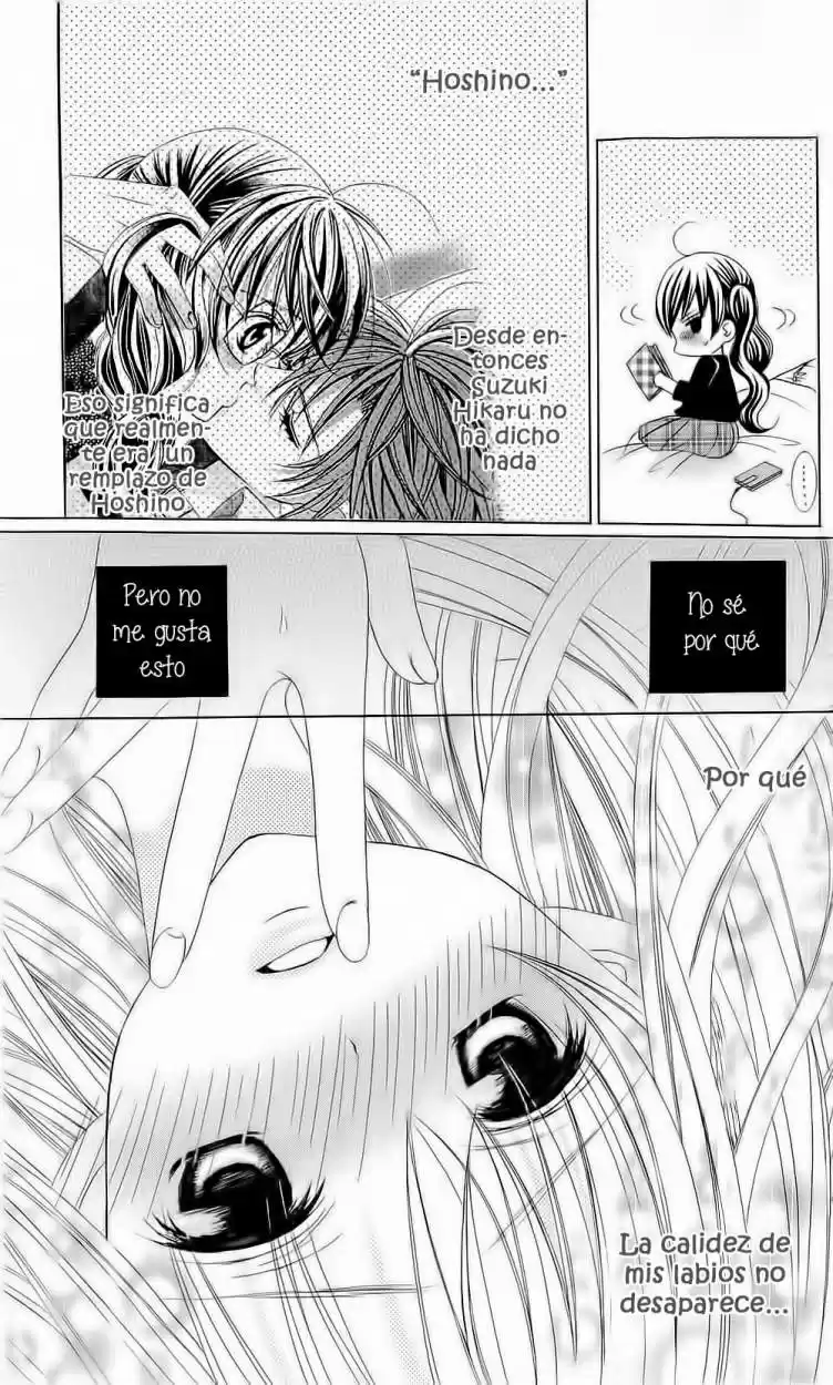 Suki desu Suzuki-kun!! (2008) - Capítulo 51 - Página 10 - LectorTMOo