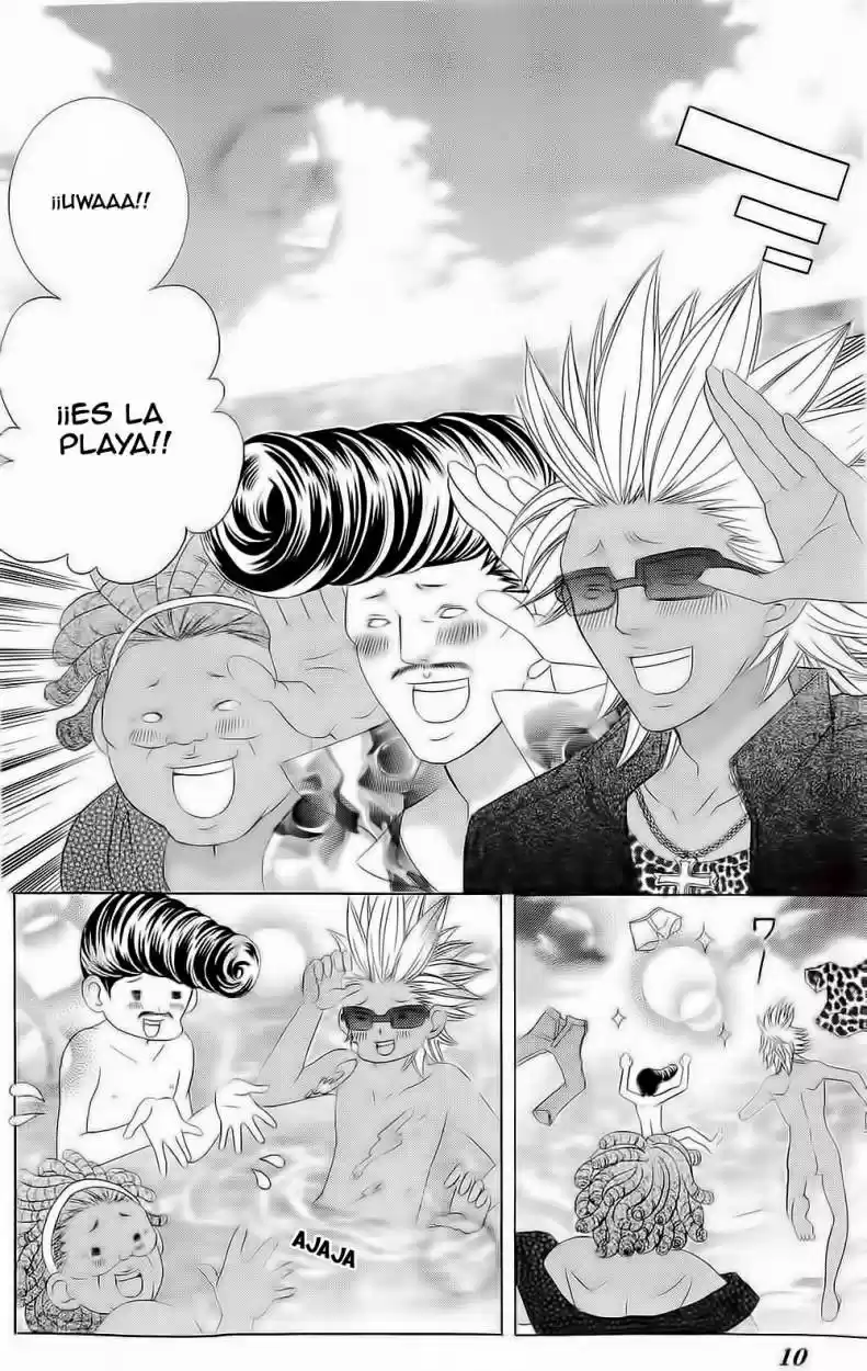 Suki desu Suzuki-kun!! (2008) - Capítulo 51 - Página 11 - LectorTMOo
