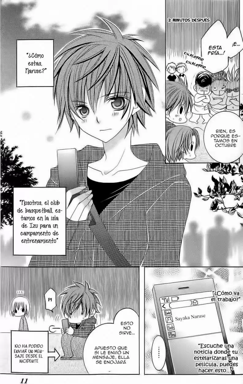 Suki desu Suzuki-kun!! (2008) - Capítulo 51 - Página 12 - LectorTMOo