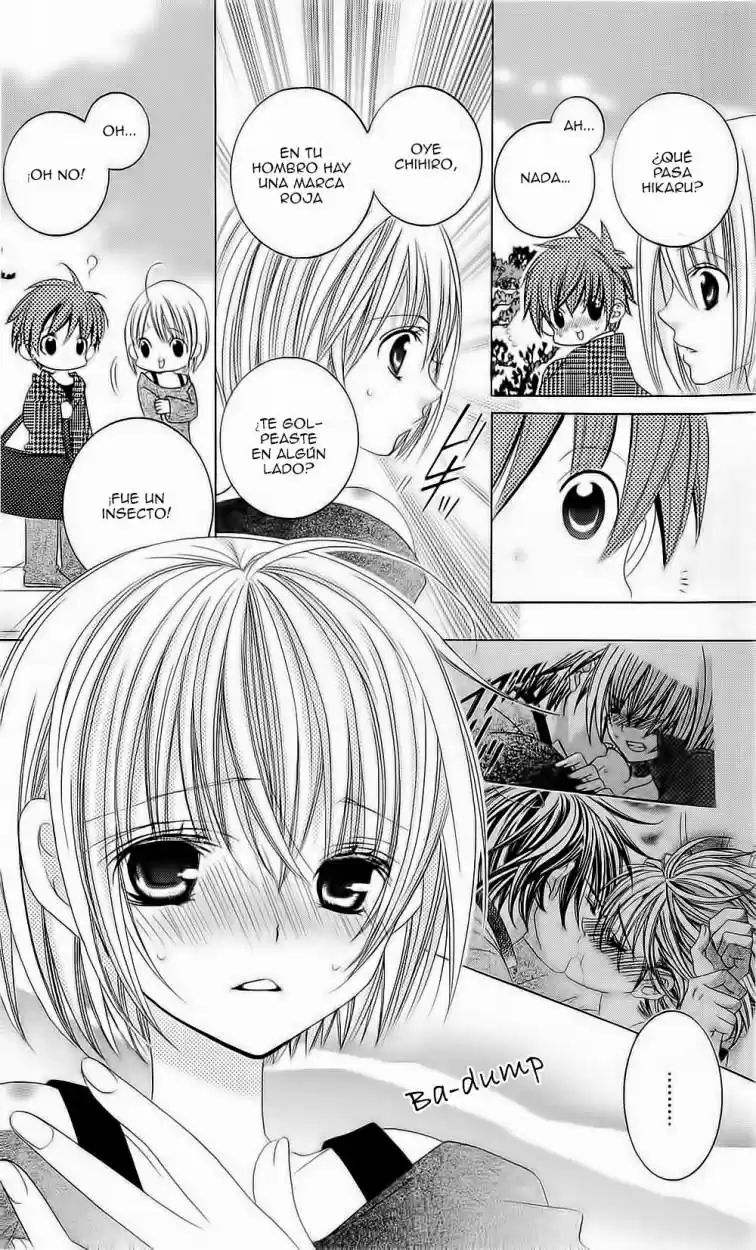 Suki desu Suzuki-kun!! (2008) - Capítulo 51 - Página 13 - LectorTMOo
