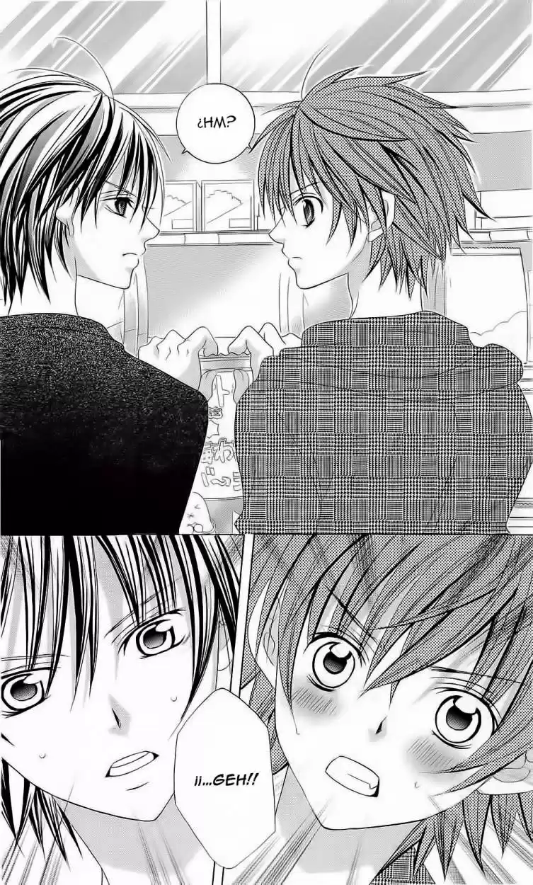 Suki desu Suzuki-kun!! (2008) - Capítulo 51 - Página 15 - LectorTMOo