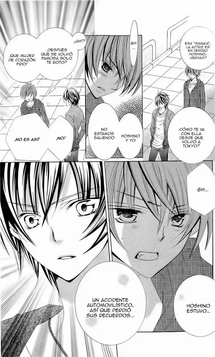 Suki desu Suzuki-kun!! (2008) - Capítulo 51 - Página 20 - LectorTMOo