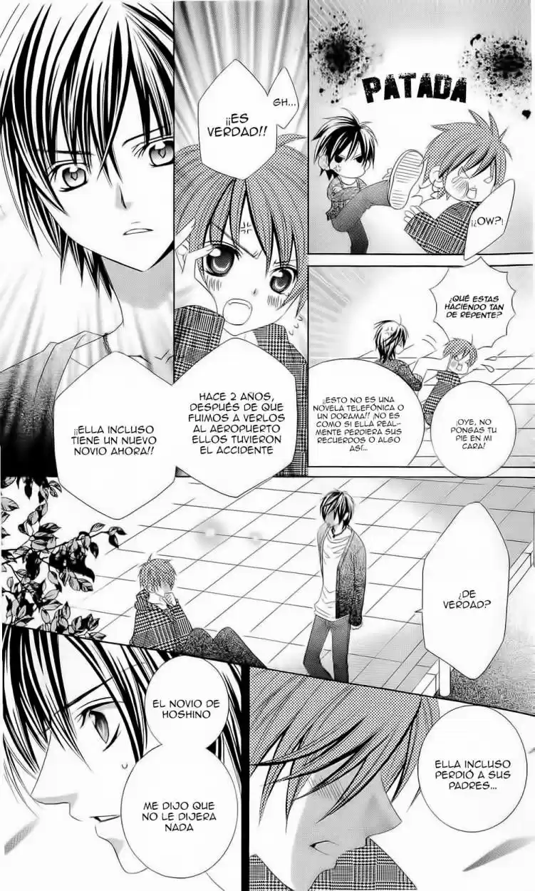Suki desu Suzuki-kun!! (2008) - Capítulo 51 - Página 21 - LectorTMOo