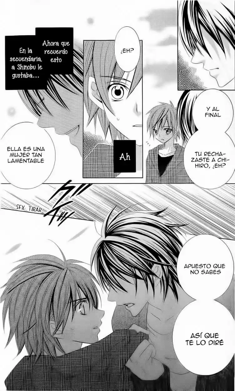 Suki desu Suzuki-kun!! (2008) - Capítulo 51 - Página 24 - LectorTMOo