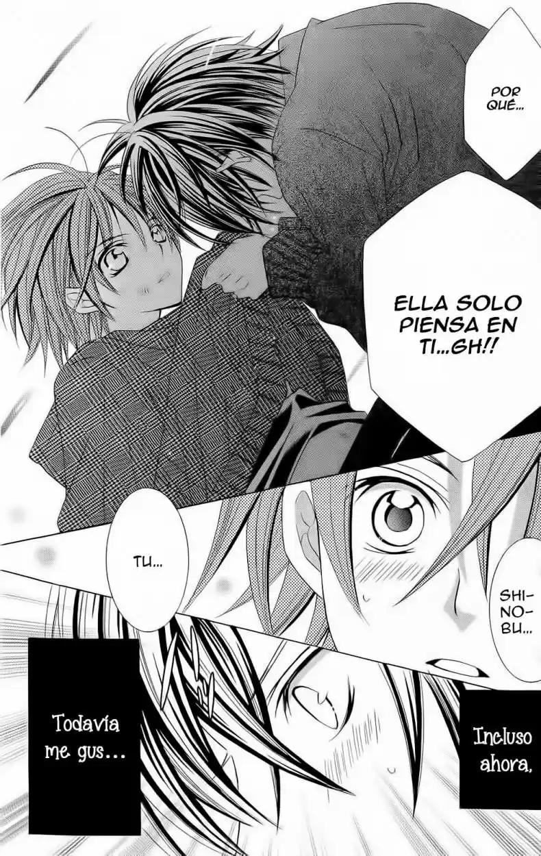 Suki desu Suzuki-kun!! (2008) - Capítulo 51 - Página 26 - LectorTMOo