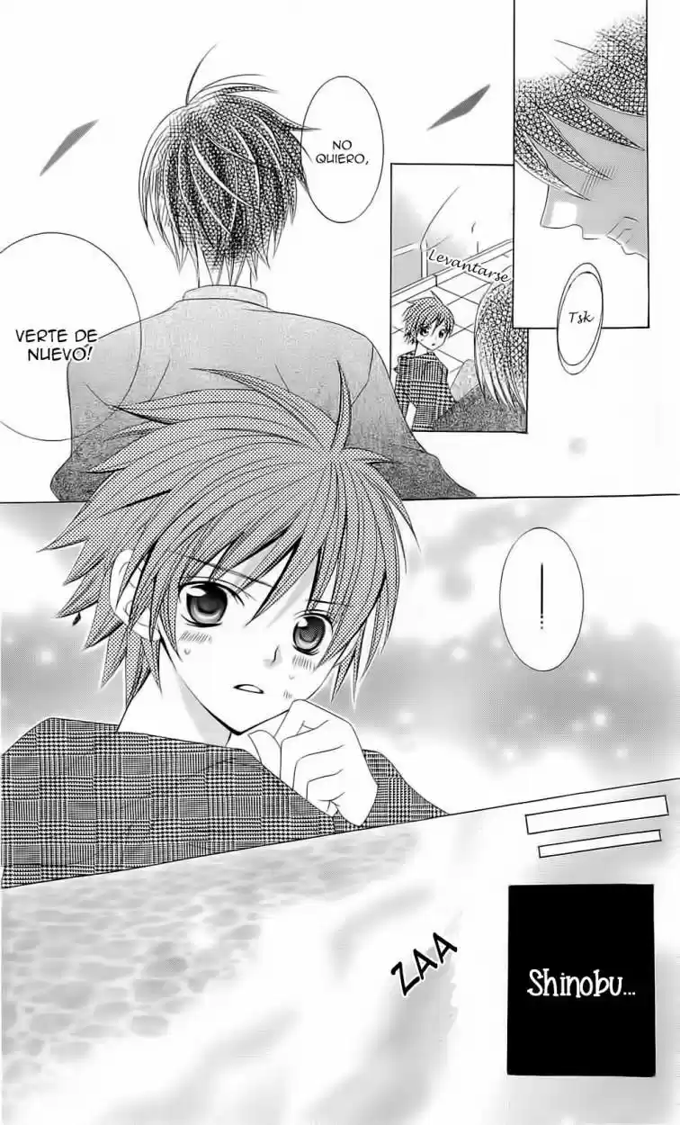 Suki desu Suzuki-kun!! (2008) - Capítulo 51 - Página 27 - LectorTMOo