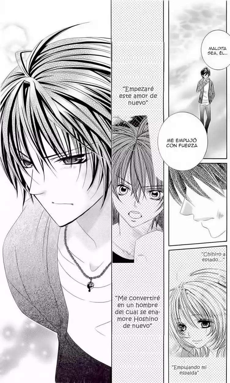 Suki desu Suzuki-kun!! (2008) - Capítulo 51 - Página 28 - LectorTMOo