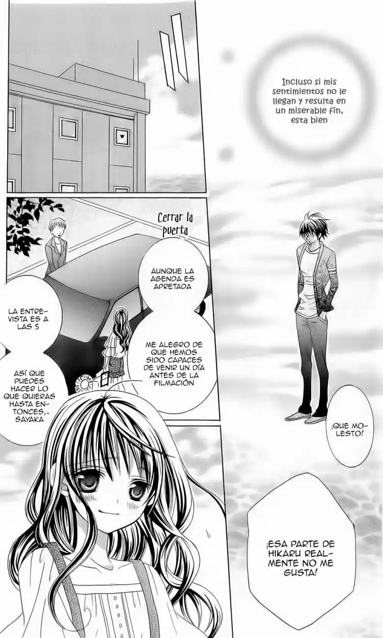 Suki desu Suzuki-kun!! (2008) - Capítulo 51 - Página 29 - LectorTMOo