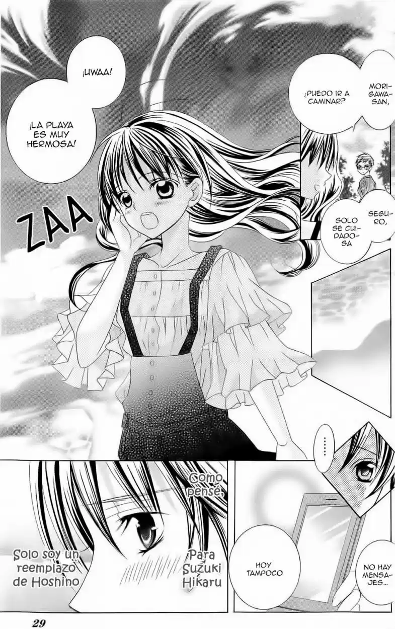 Suki desu Suzuki-kun!! (2008) - Capítulo 51 - Página 30 - LectorTMOo