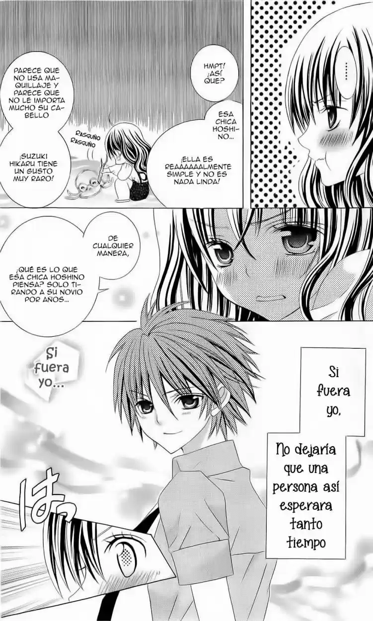 Suki desu Suzuki-kun!! (2008) - Capítulo 51 - Página 31 - LectorTMOo
