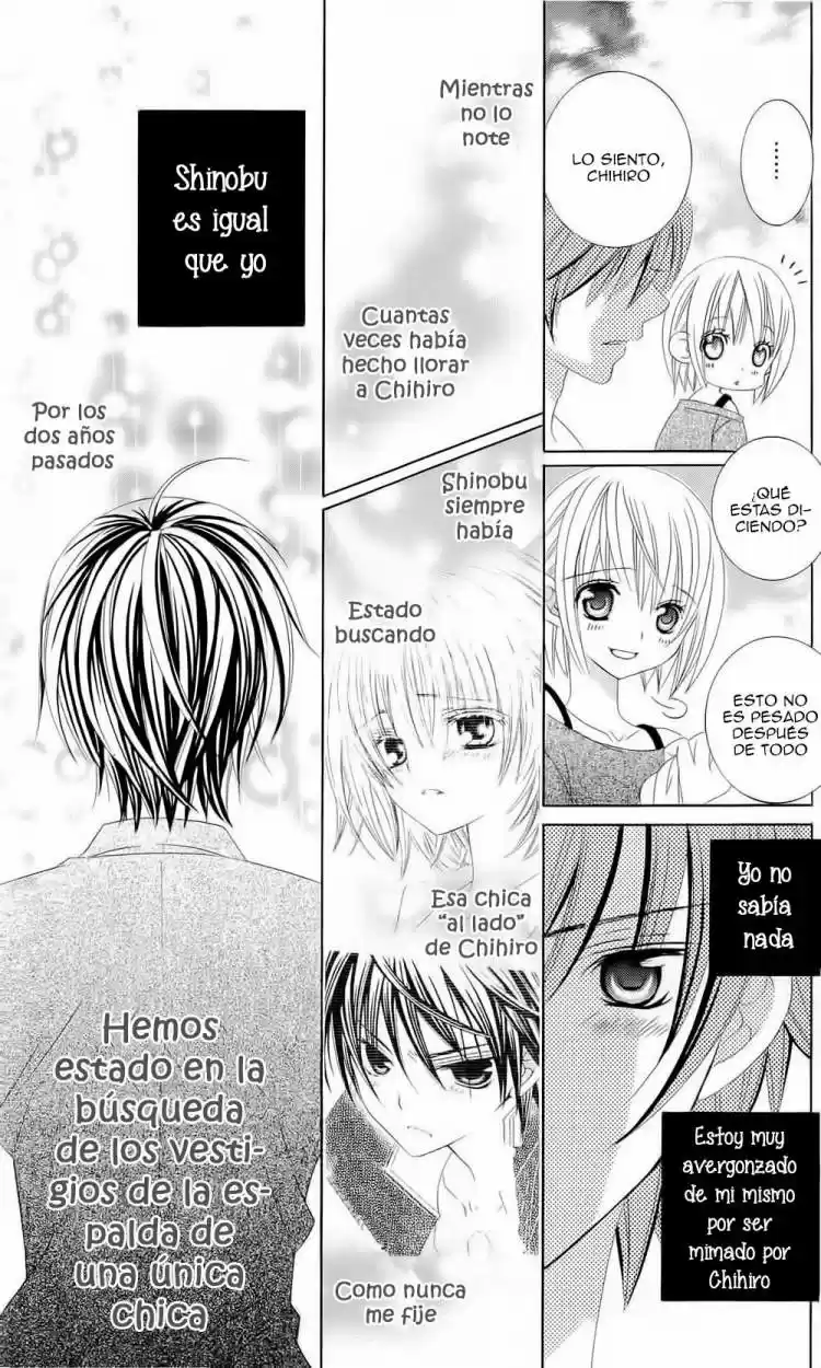 Suki desu Suzuki-kun!! (2008) - Capítulo 51 - Página 34 - LectorTMOo
