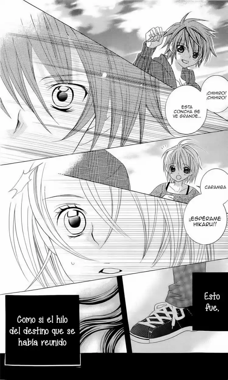 Suki desu Suzuki-kun!! (2008) - Capítulo 51 - Página 36 - LectorTMOo