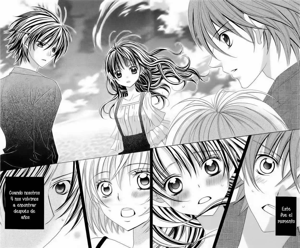 Suki desu Suzuki-kun!! (2008) - Capítulo 51 - Página 37 - LectorTMOo