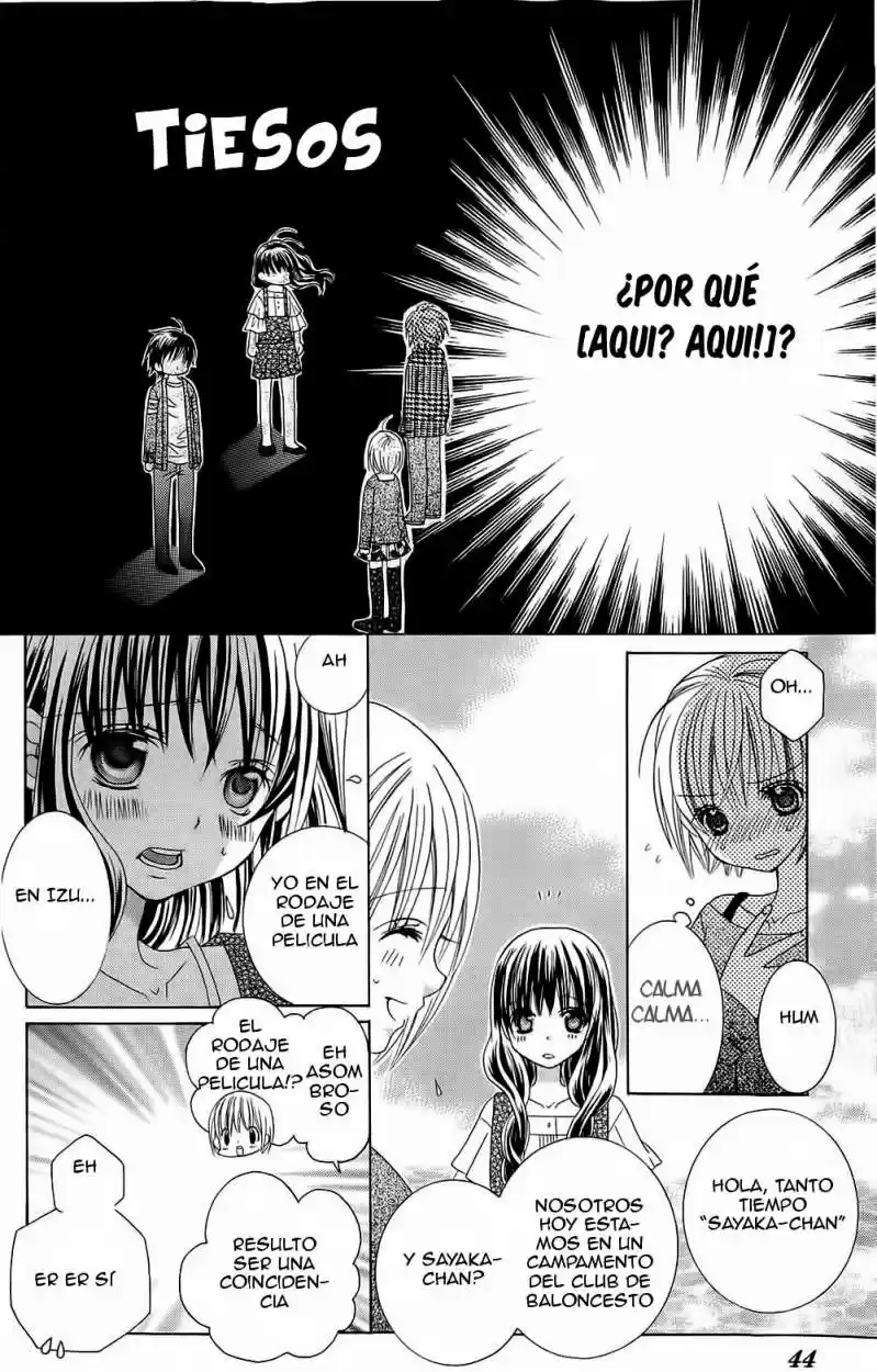 Suki desu Suzuki-kun!! (2008) - Capítulo 52 - Página 7 - LectorTMOo