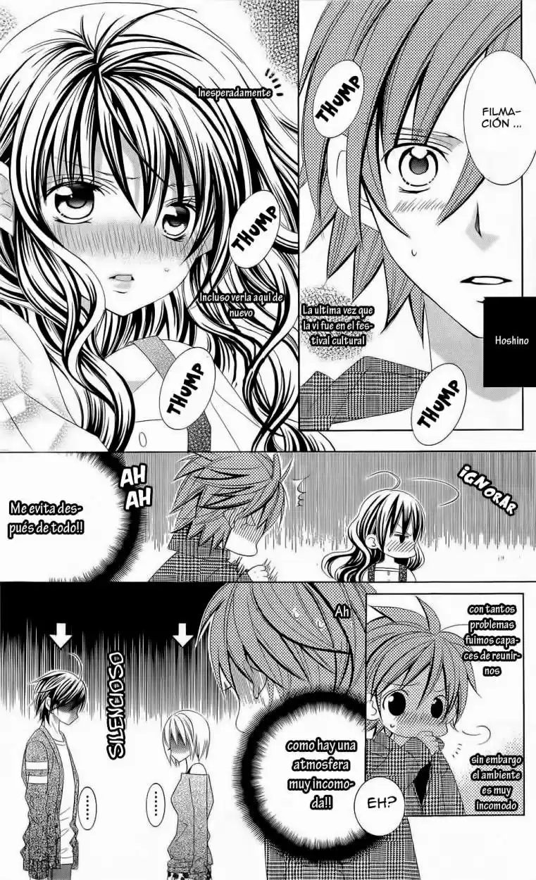 Suki desu Suzuki-kun!! (2008) - Capítulo 52 - Página 8 - LectorTMOo