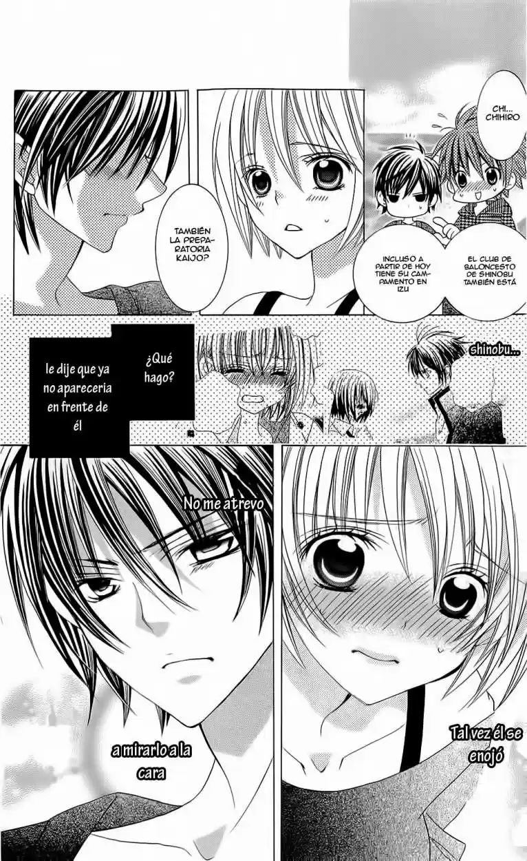 Suki desu Suzuki-kun!! (2008) - Capítulo 52 - Página 9 - LectorTMOo