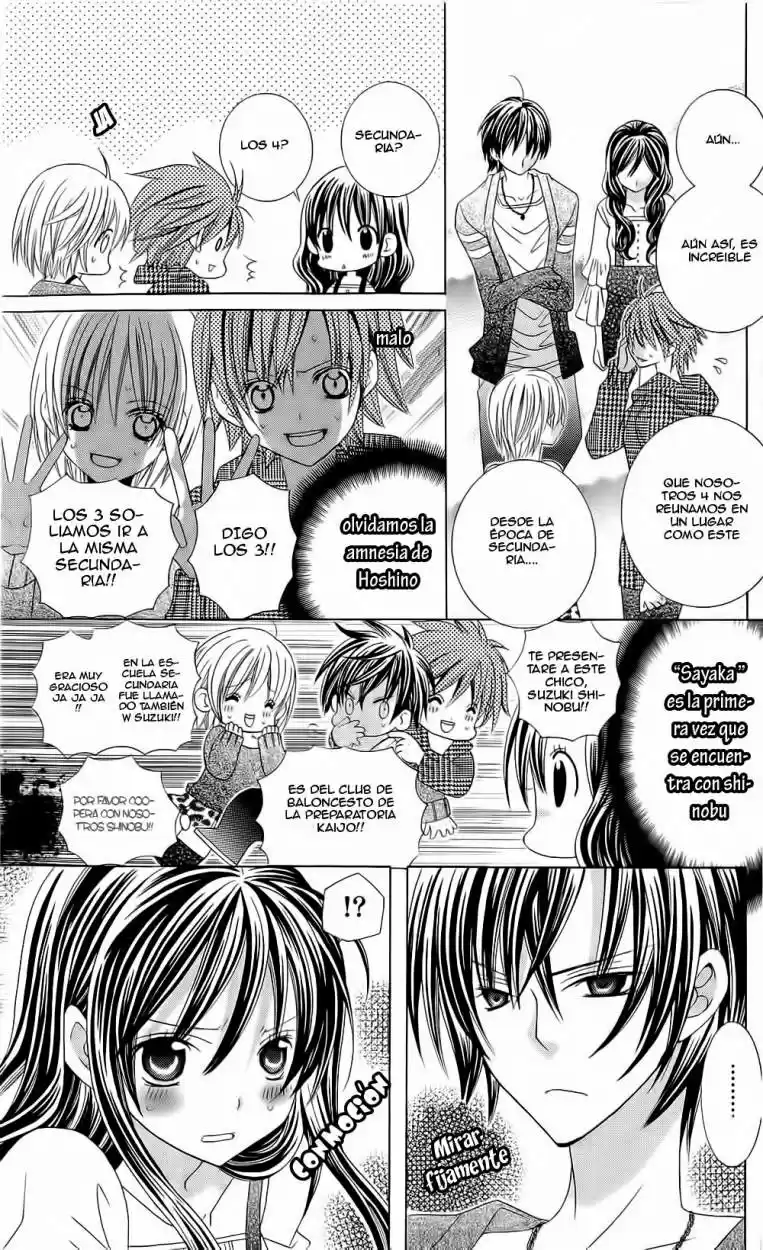 Suki desu Suzuki-kun!! (2008) - Capítulo 52 - Página 10 - LectorTMOo