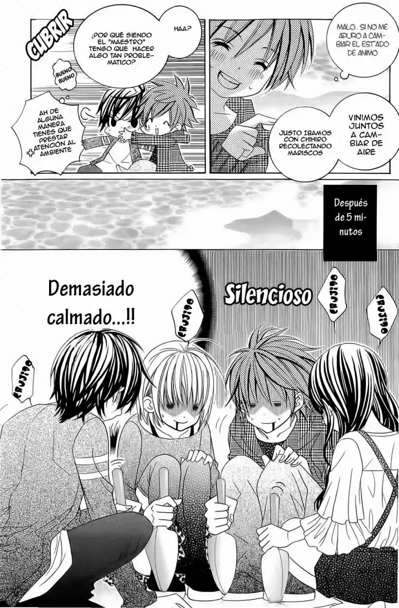 Suki desu Suzuki-kun!! (2008) - Capítulo 52 - Página 12 - LectorTMOo