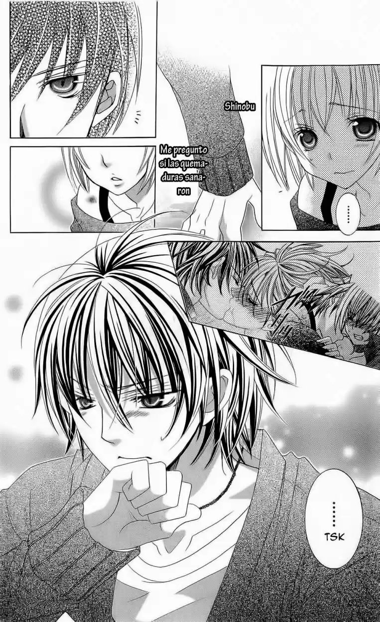 Suki desu Suzuki-kun!! (2008) - Capítulo 52 - Página 13 - LectorTMOo