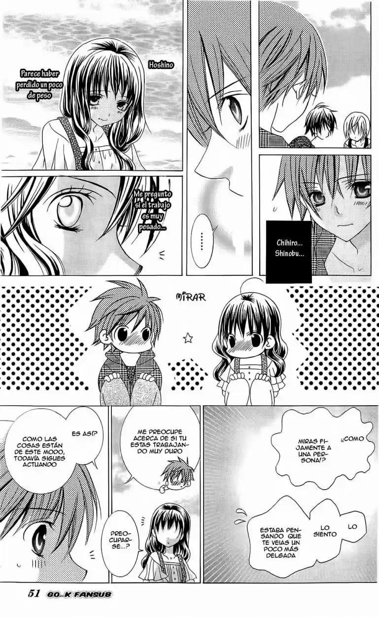 Suki desu Suzuki-kun!! (2008) - Capítulo 52 - Página 14 - LectorTMOo