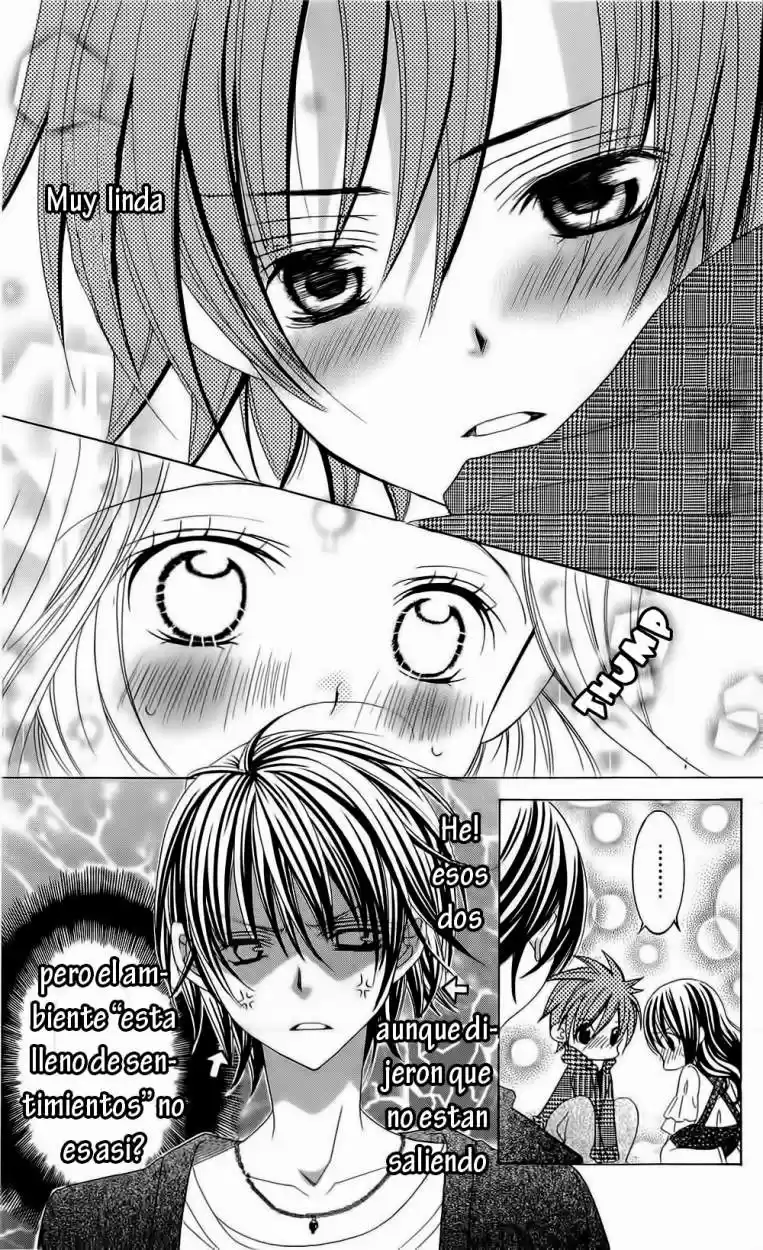Suki desu Suzuki-kun!! (2008) - Capítulo 52 - Página 16 - LectorTMOo